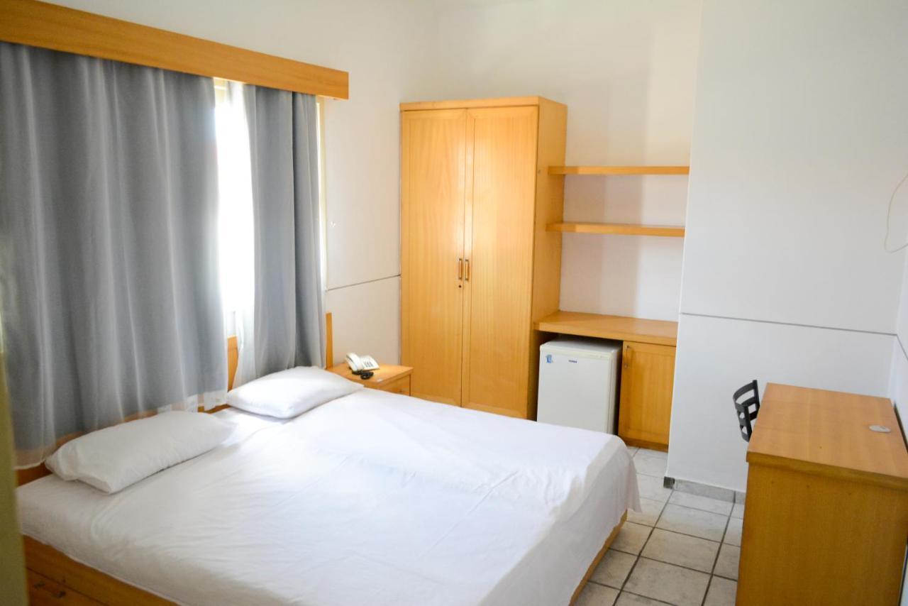 Hotel Villa Real Sobral Dış mekan fotoğraf