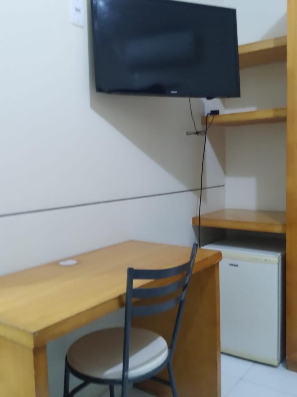 Hotel Villa Real Sobral Dış mekan fotoğraf